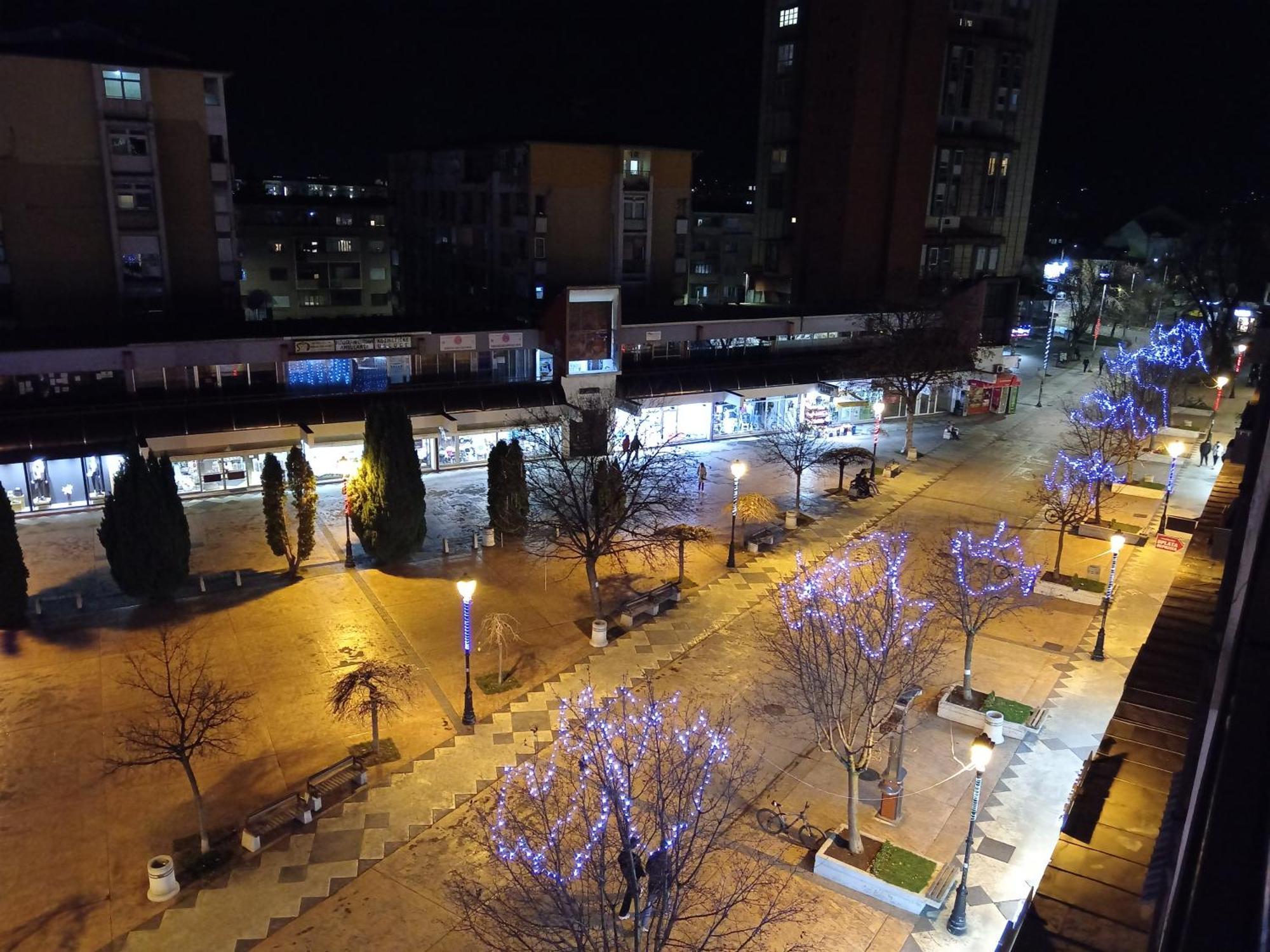 Red Square Apartment 피로트 외부 사진