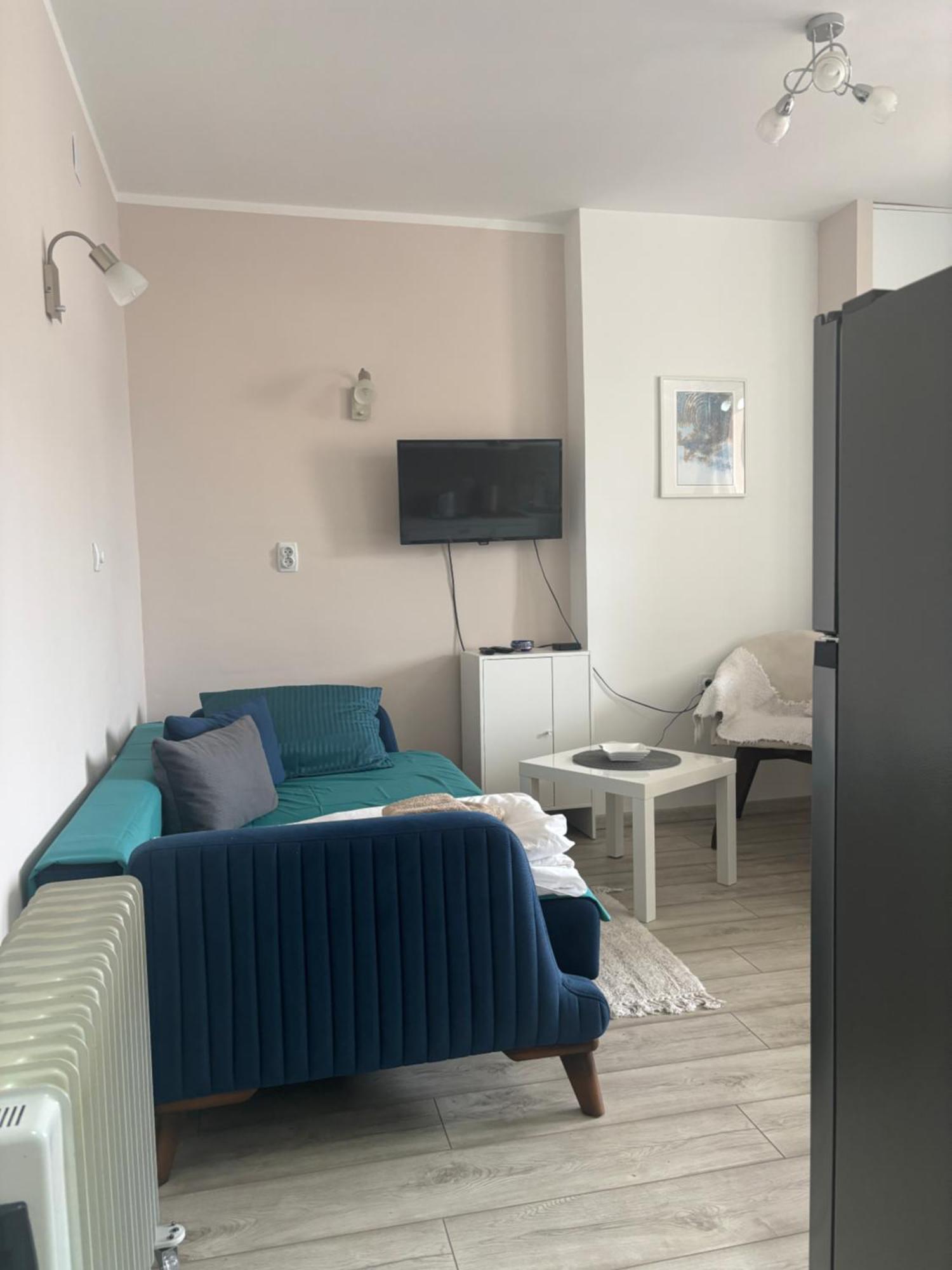 Red Square Apartment 피로트 외부 사진