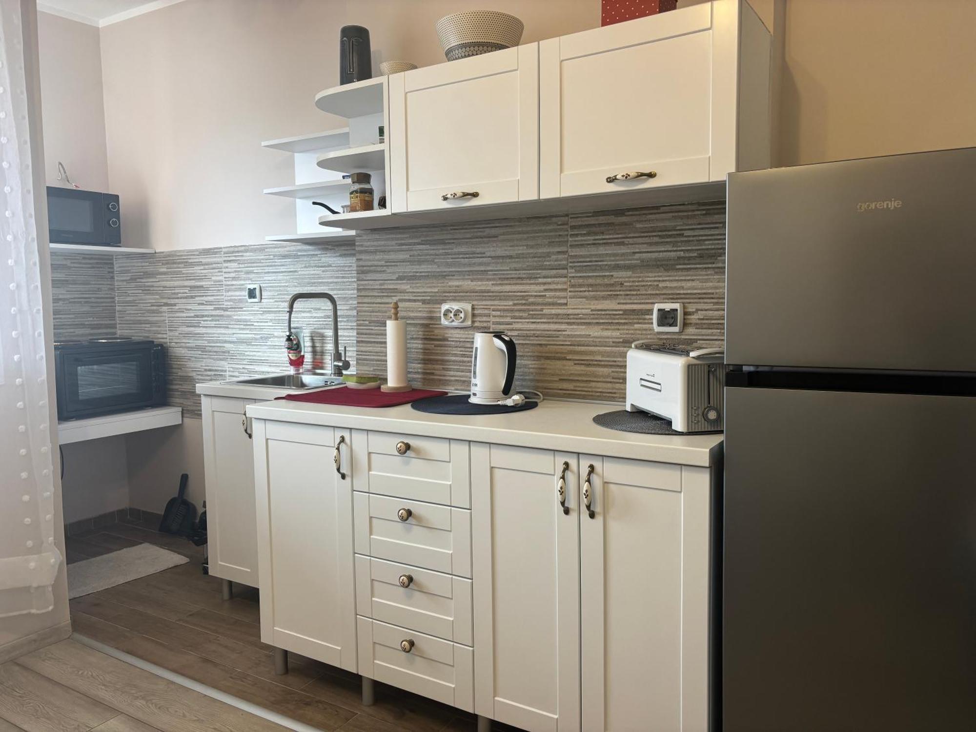 Red Square Apartment 피로트 외부 사진